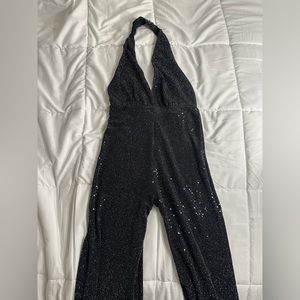 Nightout jumpsuit